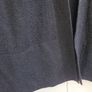 Maison  123 black short cardigan Image 2