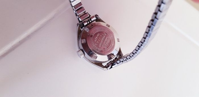 Watches - Citizen, Geneve, Accurist, Seiko, Heuer, King Quartz, Mercury