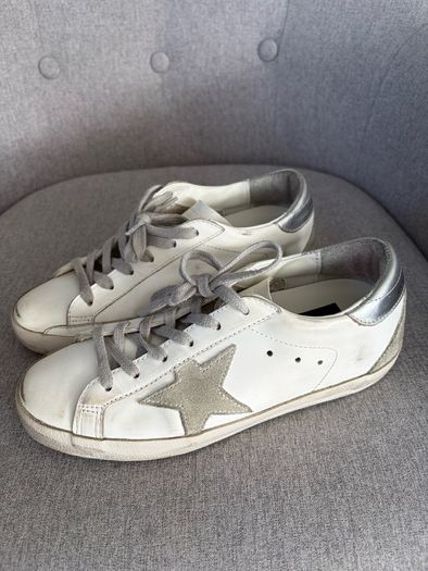 Golden Goose sneakers