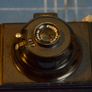 Artima Photo-Magic Bakelite Camera Image 3