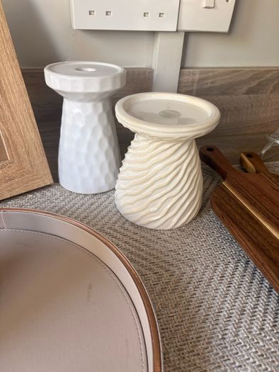 home decor - neutral
