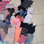 girls clothes bundle age 7-8 communion dress Image 2