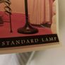 ATHENA Standard Floor Lamp, New, Never Used, in excellent Condition Image 4