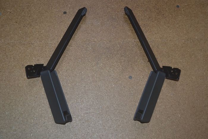 Sony Tv KD-43XG7093 Stand Feet Legs