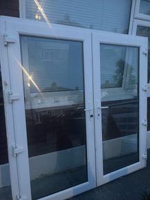 french doors
