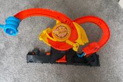 Hot Wheels Cobra