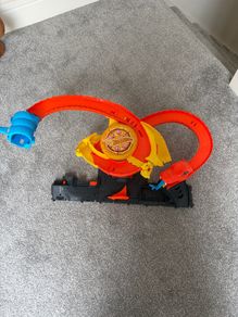 Hot Wheels Cobra