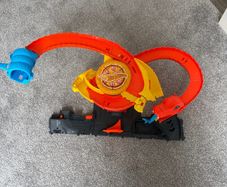 Hot Wheels Cobra