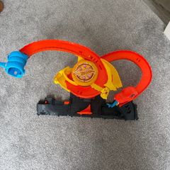 Hot Wheels Cobra