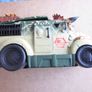 Teenage Mutant Ninja Turtles Tricera Tank+ Image 8