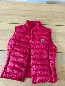 Moncler gilet