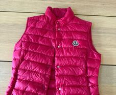 Moncler gilet