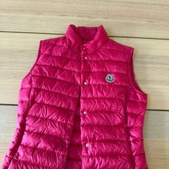 Moncler gilet