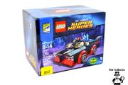 Lego Sdcc Comic Con 2014 Batman Classic Tv Series Batmobile New Sealed Box Very Rare Limited Edition Number 547 Of 1000