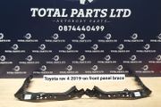 Toyota rav 4 2019-on front panel brace