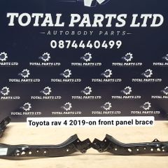 Toyota rav 4 2019-on front panel brace