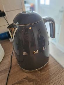 smeg kettle