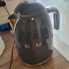 smeg kettle