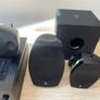 Complete Dolby Atmos Home Cinema Setup Image 4