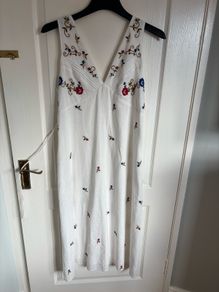 women  dress