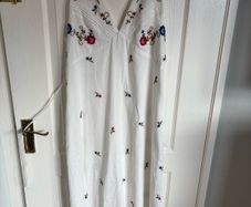 women  dress