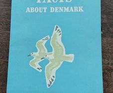 Facts About Denmark
