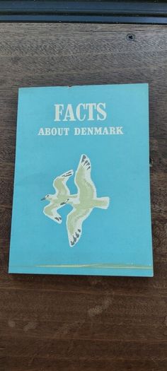 Facts About Denmark