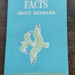 Facts About Denmark
