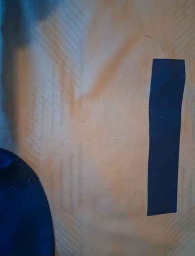 Waterford GAA jersey
