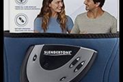 slendertone toning belt -collection only