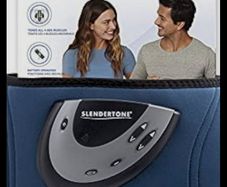 slendertone toning belt -collection only