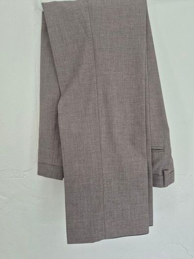 Burton slim fit suit