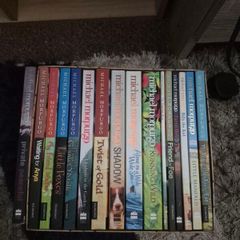 Michael Morpurgo Classic Collection 1