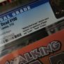 Walking Dead #100 ! CGC Graded ! 9.6 Near Mint + ! Current Value is 432 Dollars ! SDCC 2012 Exclusive Escape Variant Cover ! 1st Appearance of Negan ! Death of Glenn ! by Image Comics ! Image 7