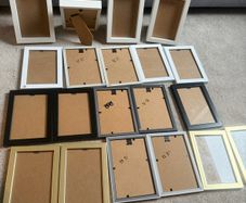 photo frames