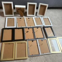 photo frames
