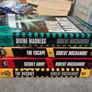 Selection of books kids tweens and teens Image 3