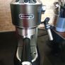 Delonghi Coffee Machine EC685 Image 3