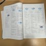 DK World Atlas Millennium Edition Large Hardcover Book - VERY GOOD Image 9