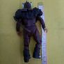 Wwe Wrestlers Wrestler action Figure Image 10