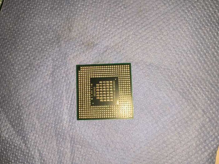 Intel Core Pentium T2130