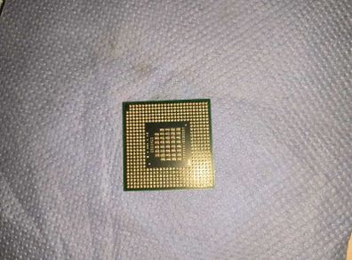 Intel Core Pentium T2130