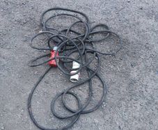 5 pin extension 30ft industrial