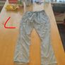 Large selection of men's trousers for sale,various sizes,some tagged Image 6