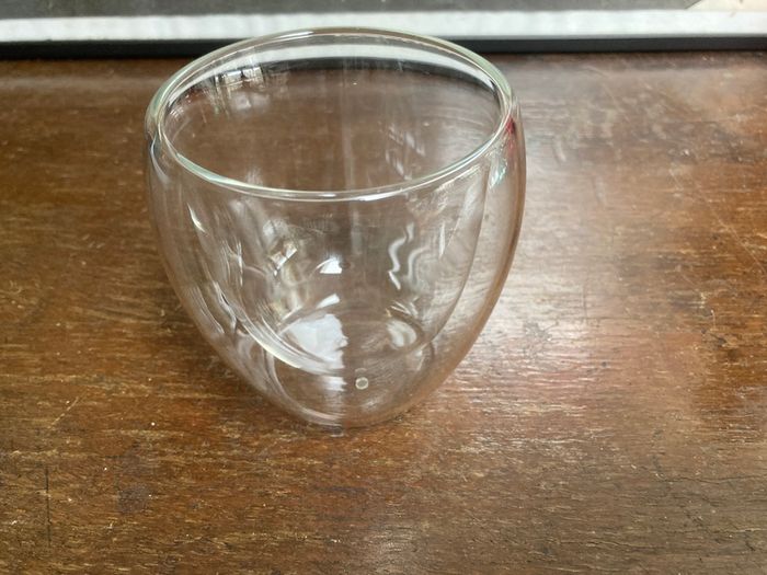 Glassware