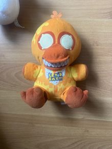 five nights at freddy's plush