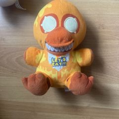 five nights at freddy's plush