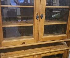 IKEA TV/Storage Unit