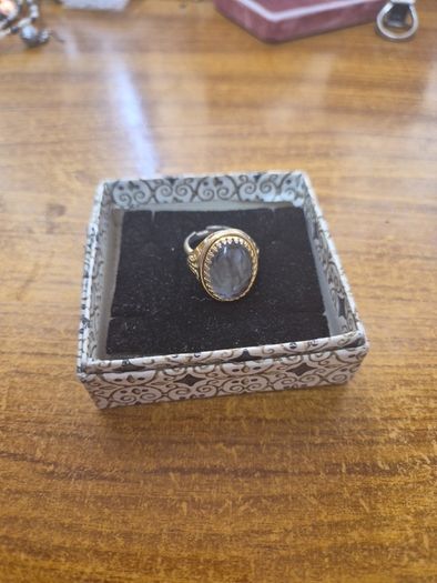 Vintage Ring