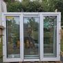 Second hand Double G. PVC Windows Image 5